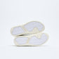 Village PM - 1PM Leather (White/Whisper White)