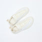 Village PM - 1PM Leather (White/Whisper White)