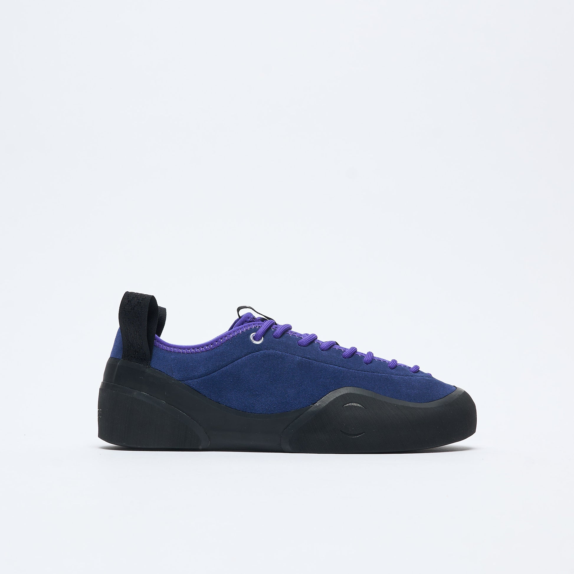 Village PM - 1PM (Navy Purple/Natural Black)