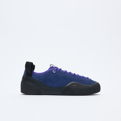Village PM - 1PM (Navy Purple/Natural Black)