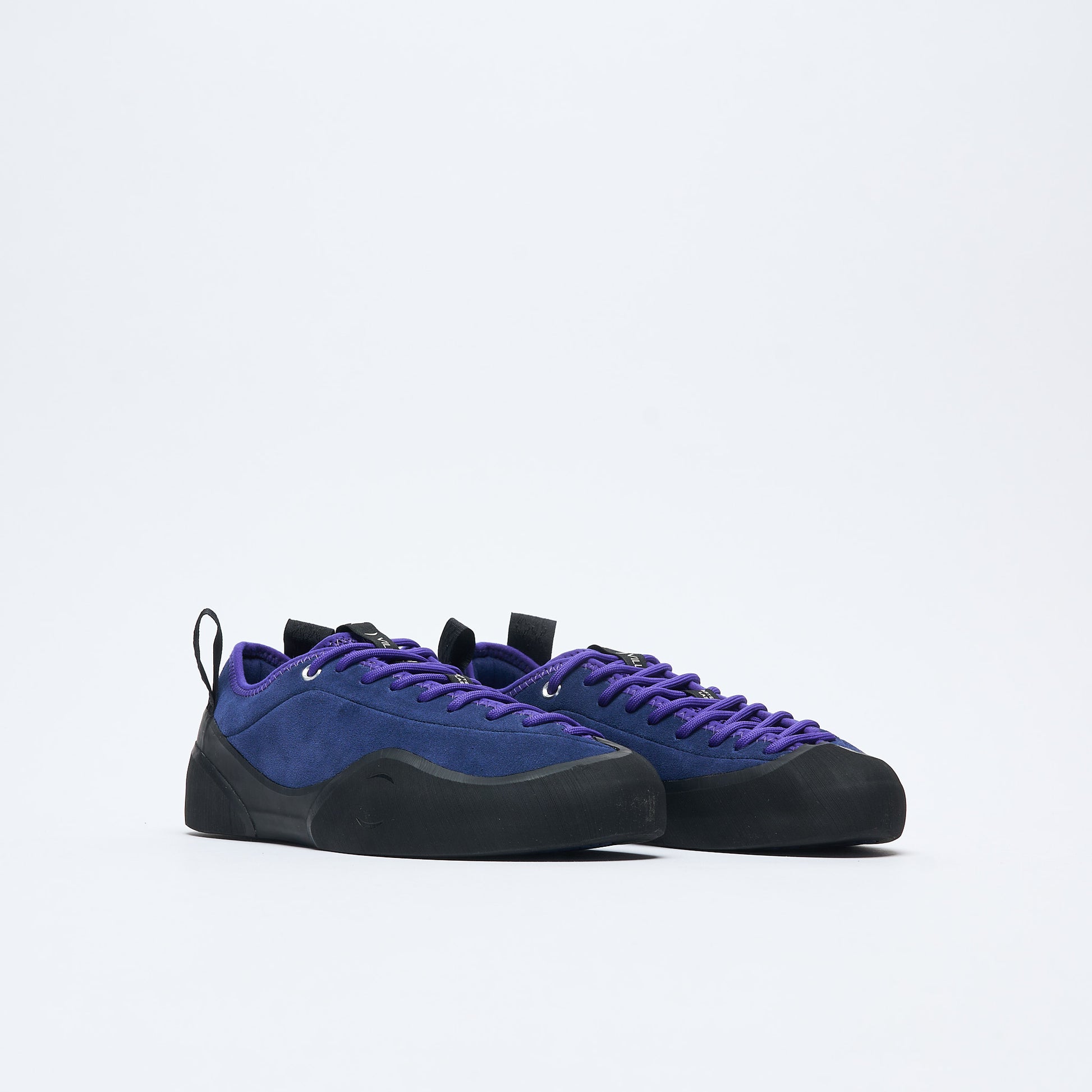 Village PM - 1PM (Navy Purple/Natural Black)