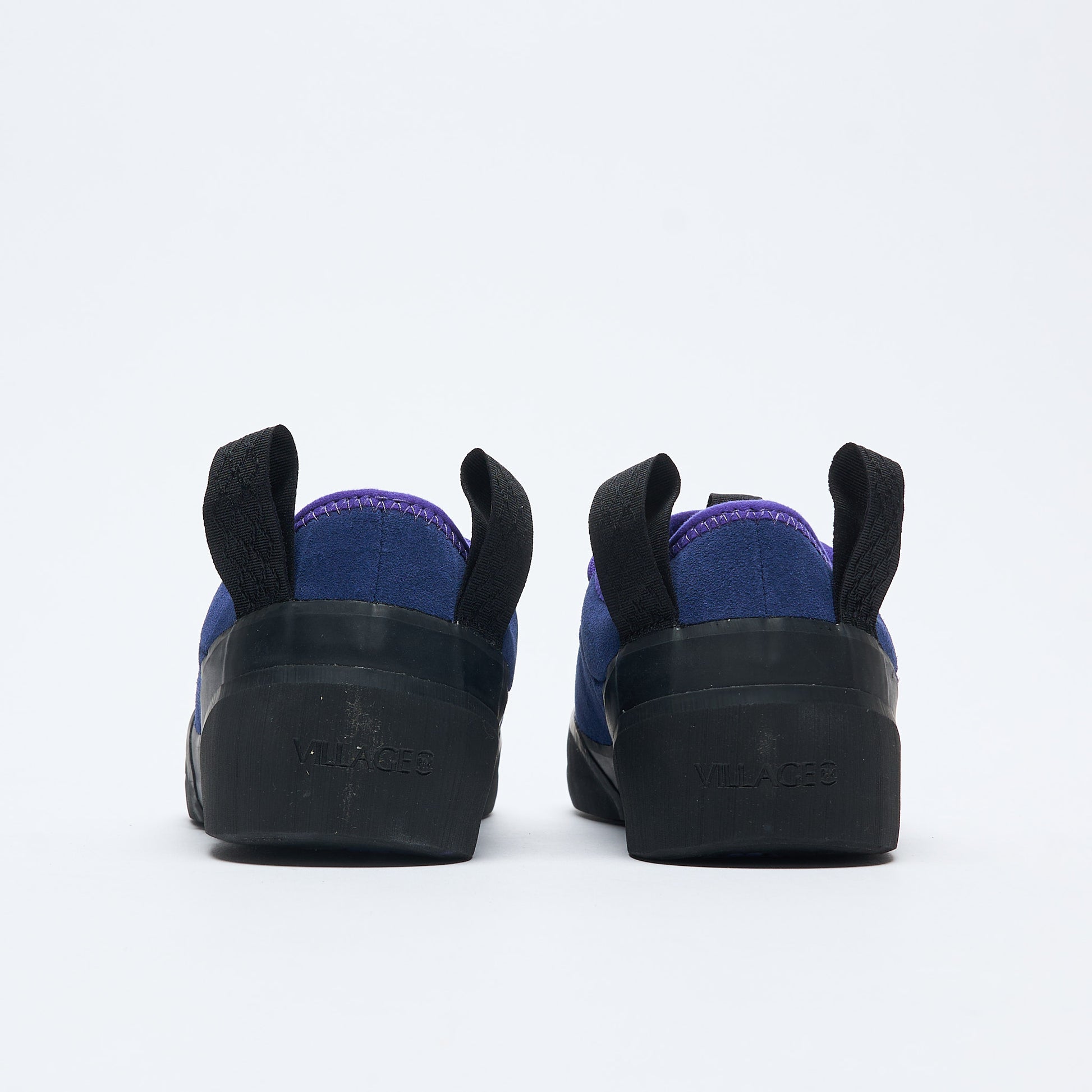 Village PM - 1PM (Navy Purple/Natural Black)