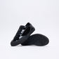 Village PM - 1.30 PM Synthetic Leather (Gloss Black/Natural Black)