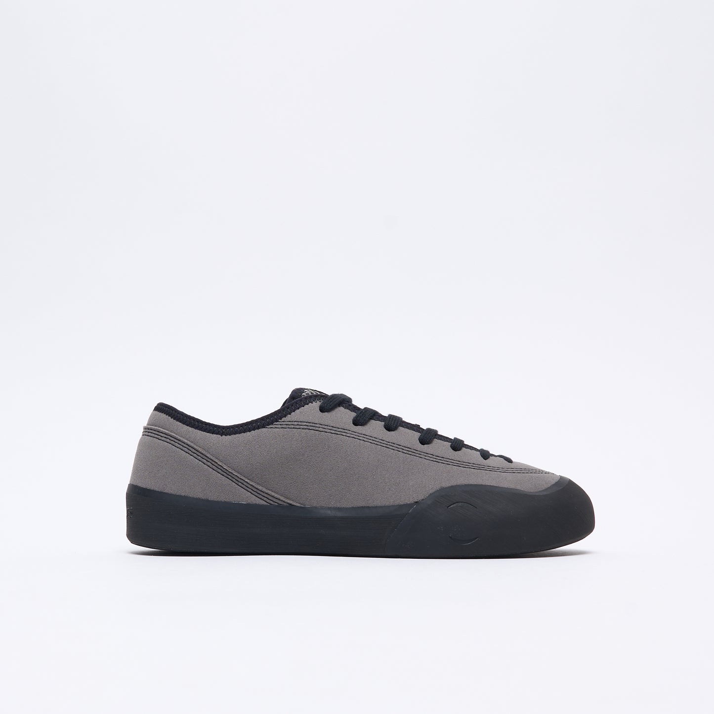Village PM - 1.30 PM Microfiber (Grey/Black/Natural Black)