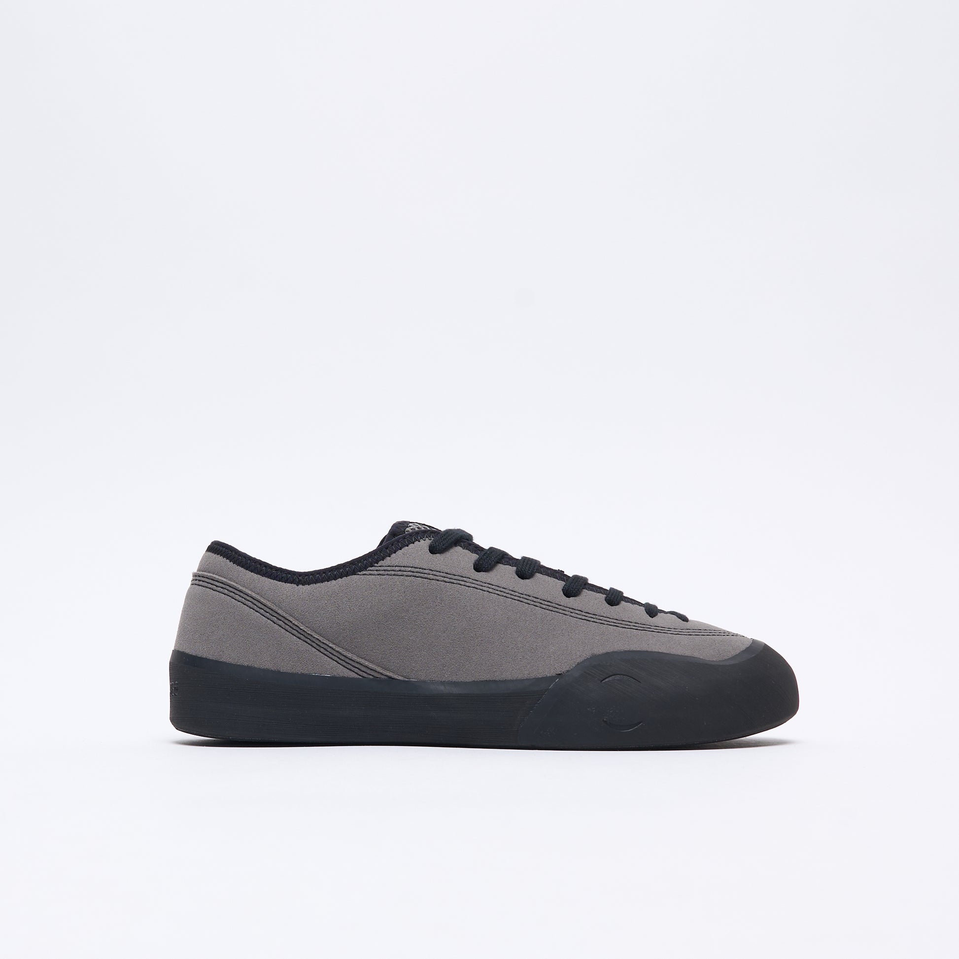 Village PM - 1.30 PM Microfiber (Grey/Black/Natural Black)