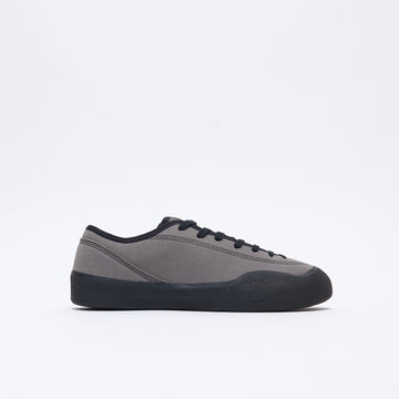 Village PM - 1.30 PM Microfiber (Grey/Black/Natural Black)