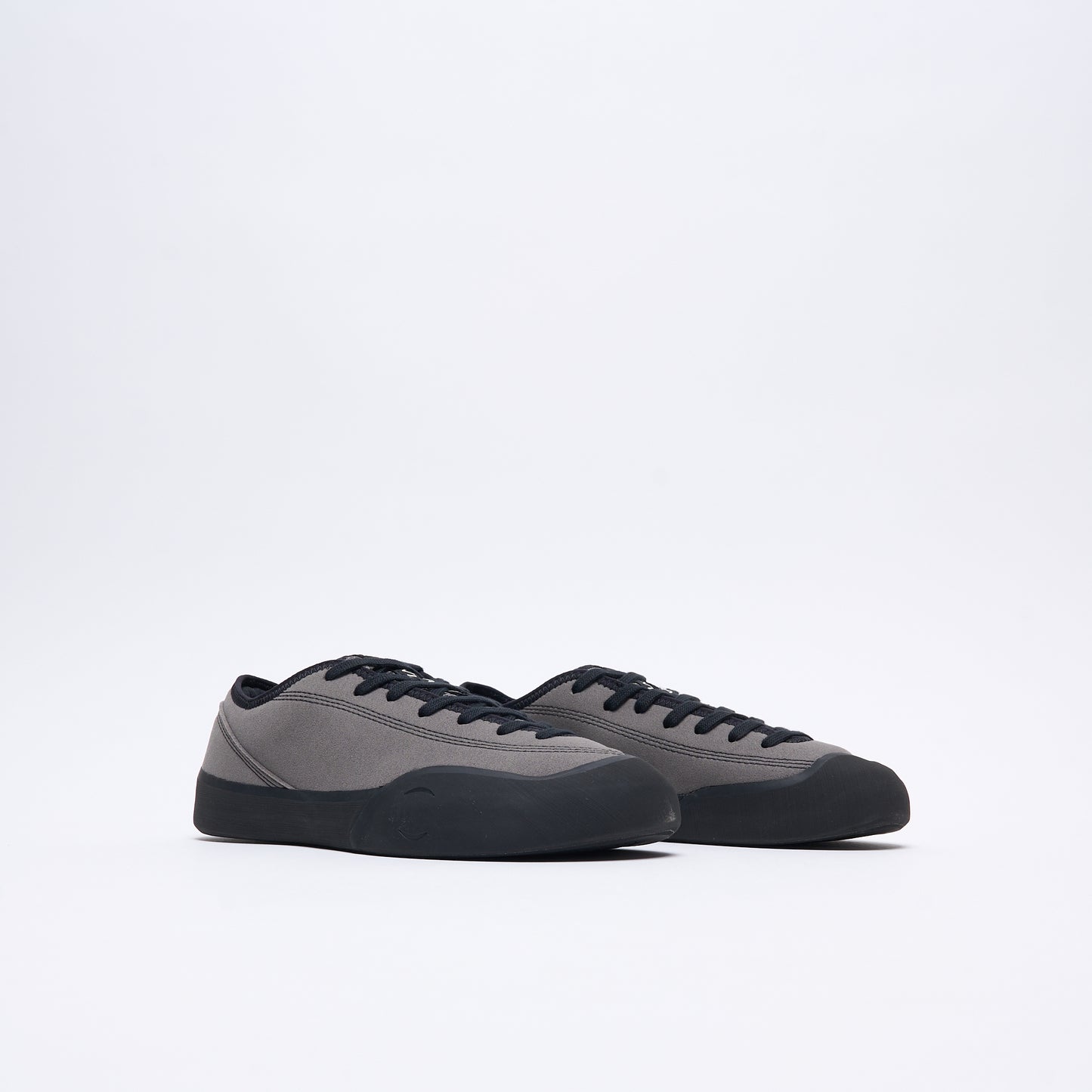 Village PM - 1.30 PM Microfiber (Grey/Black/Natural Black)