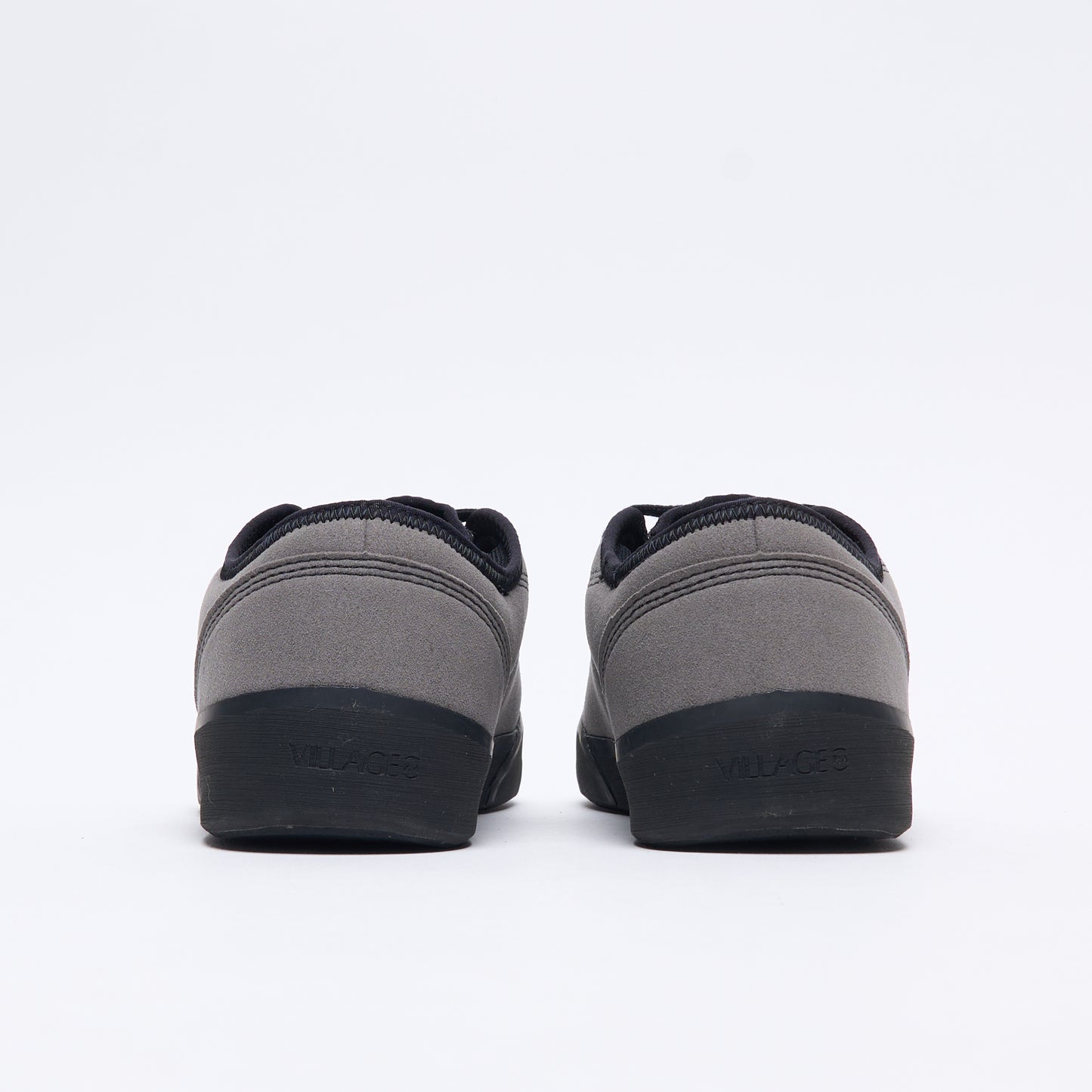Village PM - 1.30 PM Microfiber (Grey/Black/Natural Black)