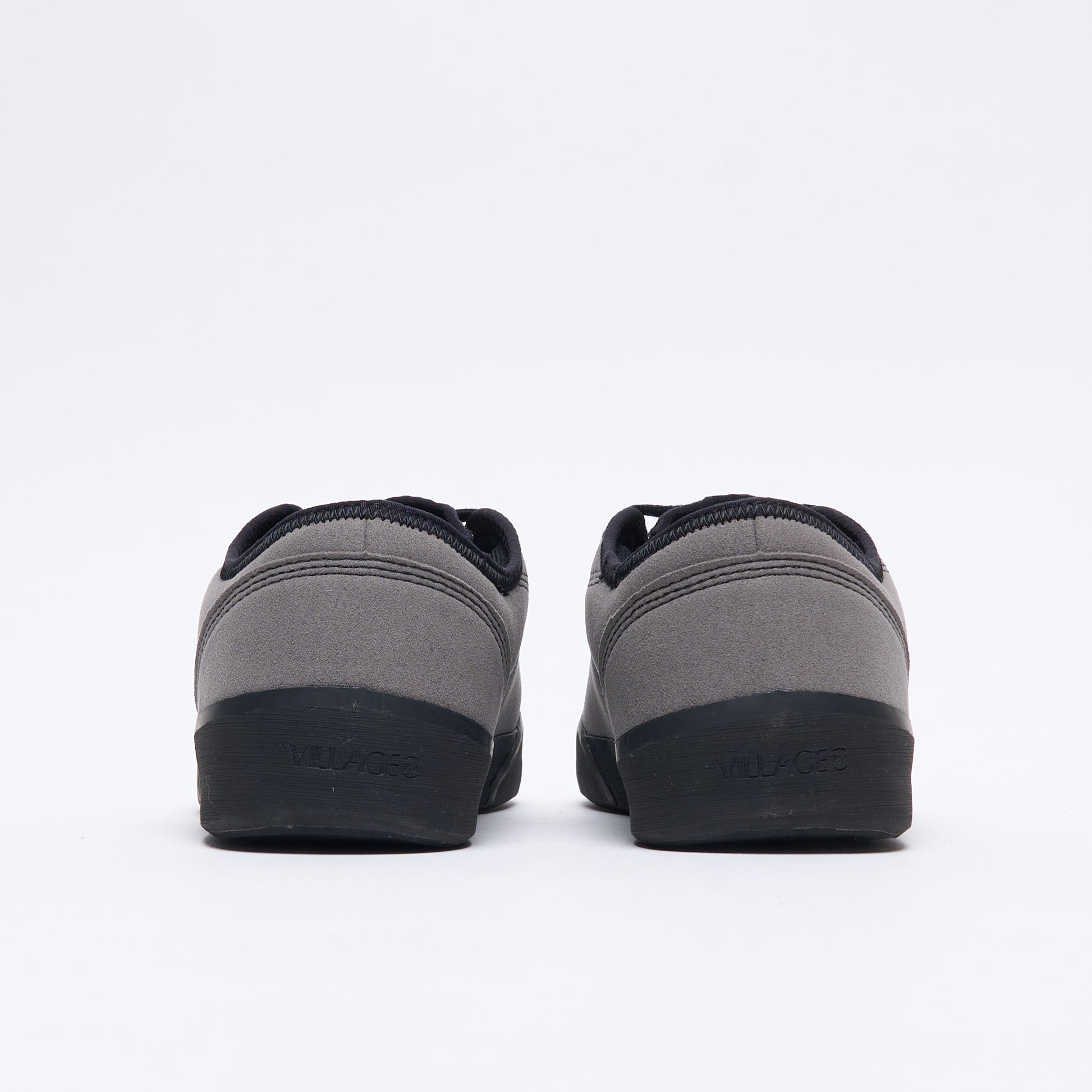 Village PM - 1.30 PM Microfiber (Grey/Black/Natural Black)