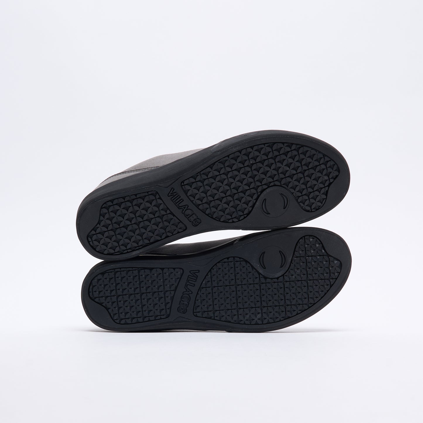 Village PM - 1.30 PM Microfiber (Grey/Black/Natural Black)