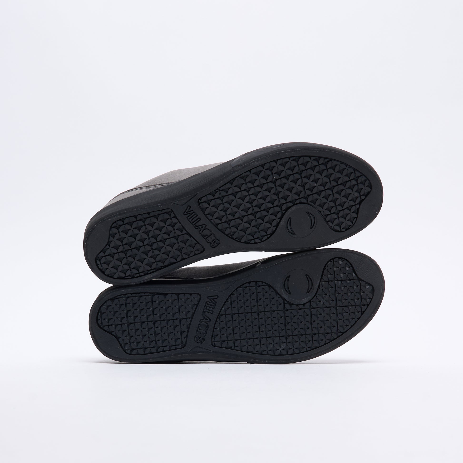 Village PM - 1.30 PM Microfiber (Grey/Black/Natural Black)