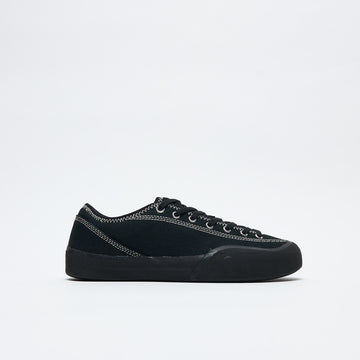 Village PM - 1.30PM Canvas (Black/Natural Black)