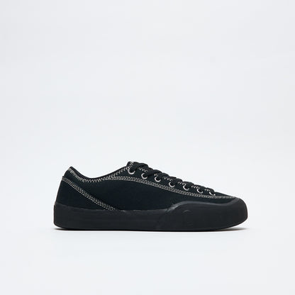 Village PM - 1.30PM Canvas (Black/Natural Black)