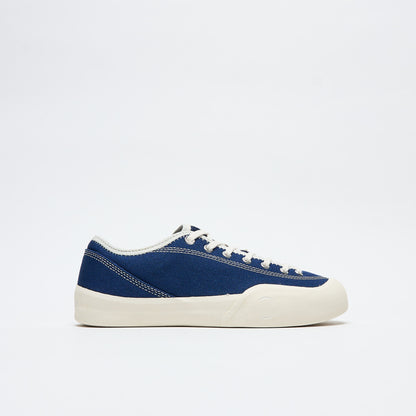 Village PM - 1.30PM Canvas (Navy/Whisper White)