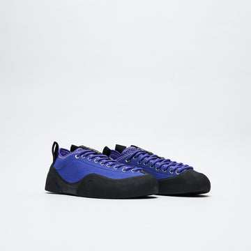 Village PM - 1PM Canvas (Purple/Natural Black)