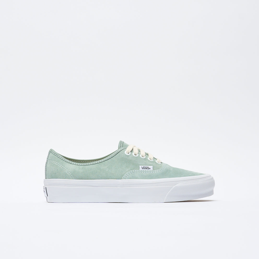 Vans - LX Authentic 44 Reissue Pig Suede (Iceberg)