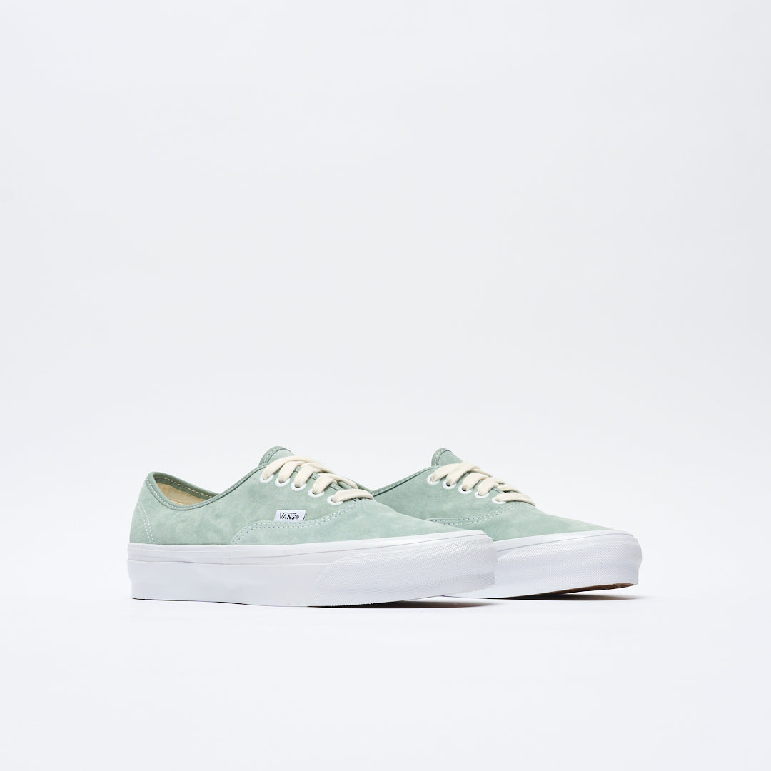 Vans - LX Authentic 44 Reissue Pig Suede (Iceberg)