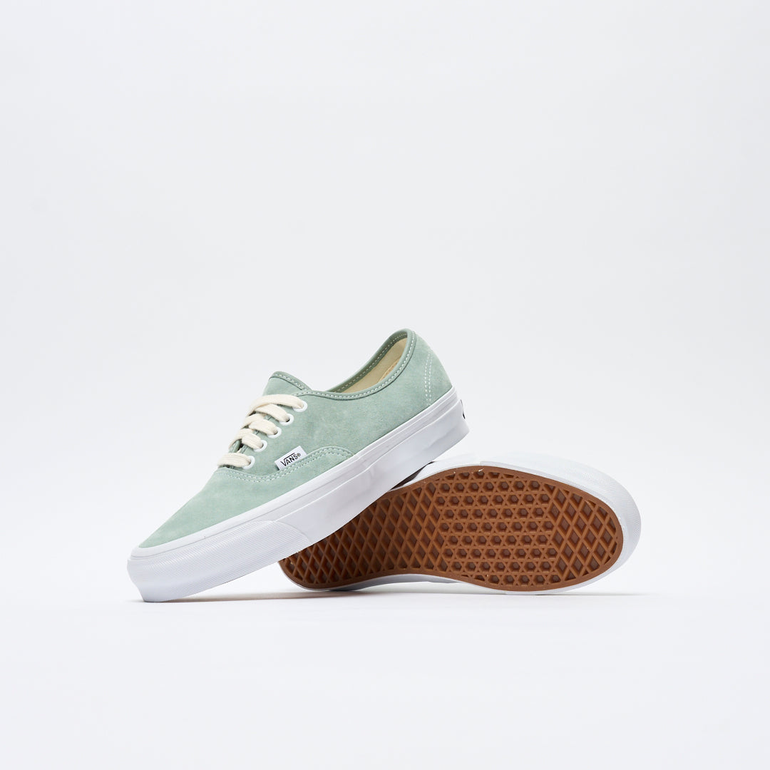 Vans - LX Authentic 44 Reissue Pig Suede (Iceberg)