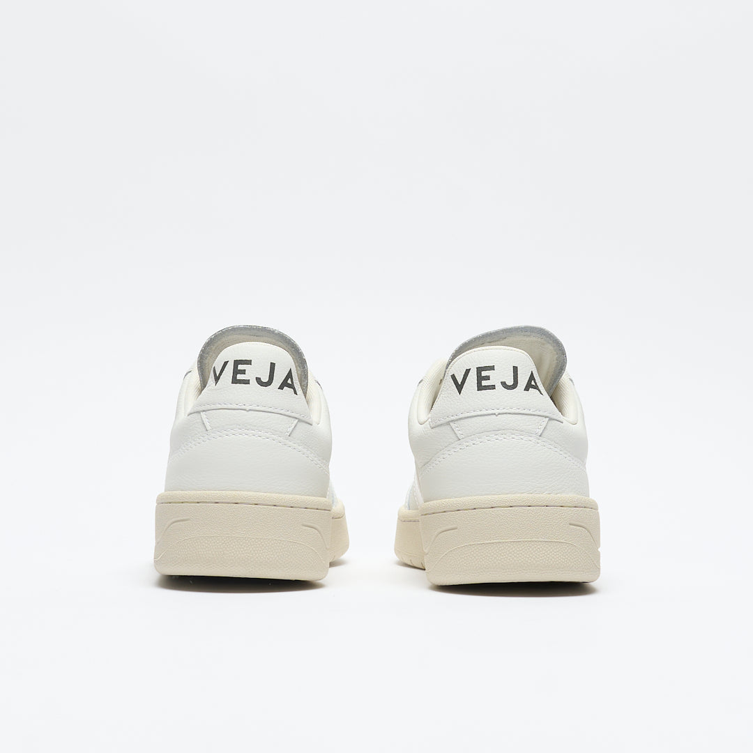 Veja - V-90 Women's Leather (Extra-White)