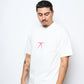 Verlan - 50's Design T-Shirts (White)