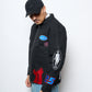 Verlan - Melow Jacket (Black)