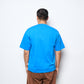 Verlan - No Gods T-Shirts (Princess Blue)