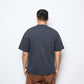 Verlan - Verlan  T-Shirts (Faded Black)