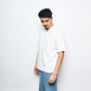 Verlan Paris - Design Masterpieces T-Shirt (Off White)