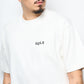 Verlan Paris - Golf T-Shirt (Off White)