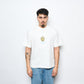 Verlan Paris - Vintage Watch T-Shirt (Off White)