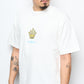 Verlan Paris - Vintage Watch T-Shirt (Off White)