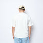 Verlan Smocking Kills T-shirt (Off White)