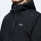 Veste - DIME x ADIDAS Skateboarding - Stud Jacket GTX (Black)