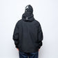 Veste - DIME x ADIDAS Skateboarding - Stud Jacket GTX (Black)