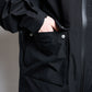 Veste - DIME x ADIDAS Skateboarding - Stud Jacket GTX (Black)