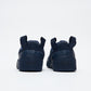 Village PM - 1PM Leather Suede (Navy/Navy)