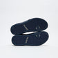 Village PM - 1PM Leather Suede (Navy/Navy)