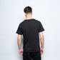 Violet Skateboards -  "I'm Thumbody" T-Shirt (Black)