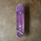 Violet Skateboards - "JEFFREY'S FREE" (PRAYING) Deck