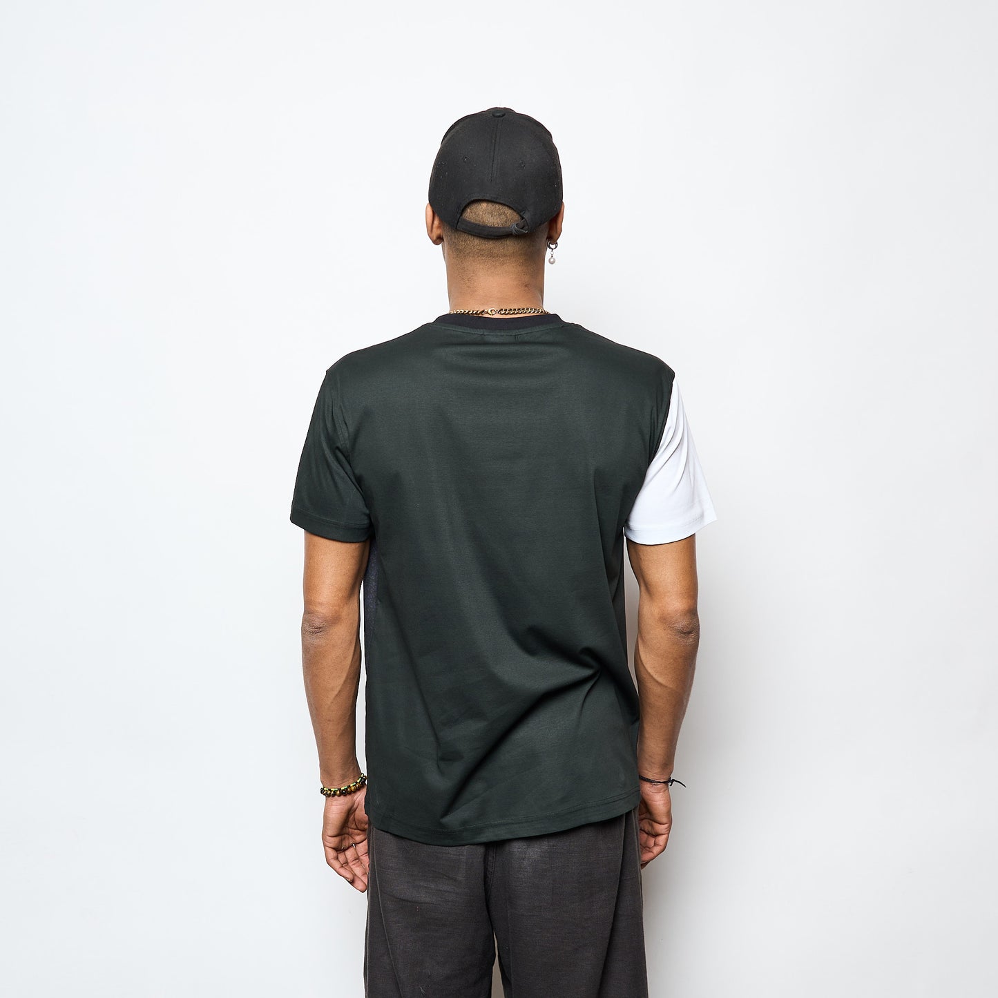 Violet Skateboards - Dead Ringer Tee (Black)