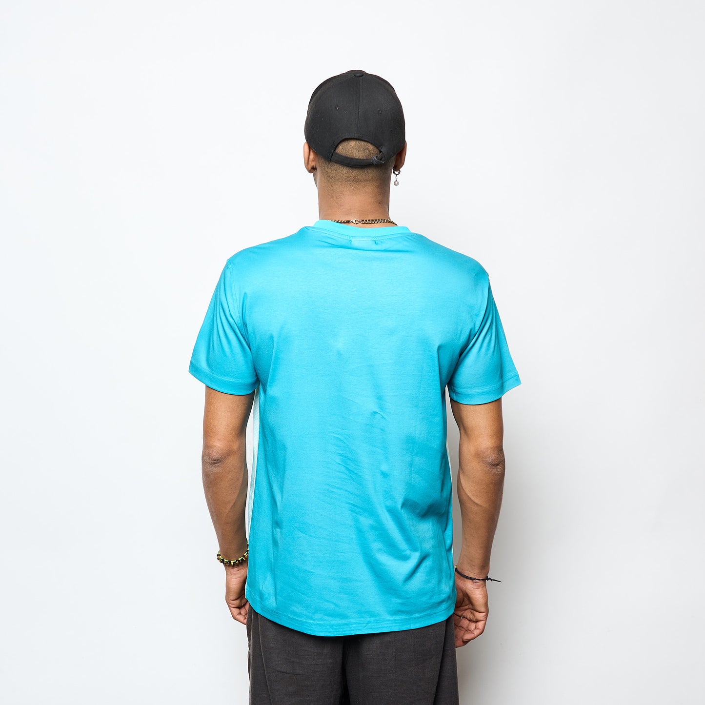 Violet Skateboards - Dead Ringer Tee (Persian Green)