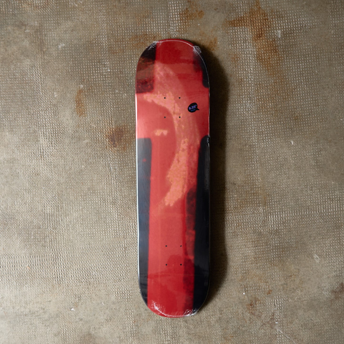 Violet Skateboards - Dead Ringer Troy Gibson Deck