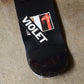 Violet Skateboards - Dead Ringer Troy Gibson Deck