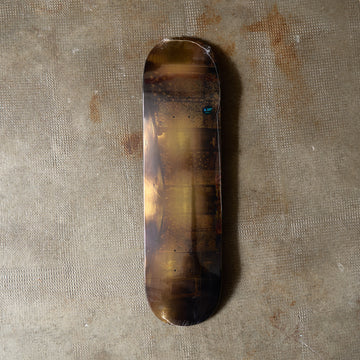 Violet Skateboards - Gold Room Deck