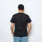 Violet Skateboards - I Love Violet Tee (Black)