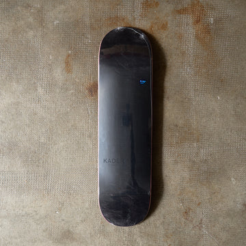 Violet Skateboards - Leather Patern Kader Sylla Deck