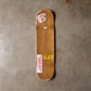 Violet Skateboards - Squeaky Bleu Deck 8.38