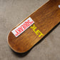 Violet Skateboards - Squeaky Bleu Deck 8.38