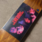 Violet Skateboards - Squeaky Brown Deck 8.25
