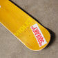 Violet Skateboards - Squeaky Green Deck 8